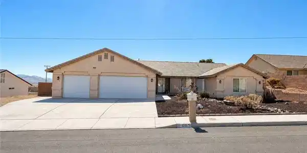 1321 Prairie Drive