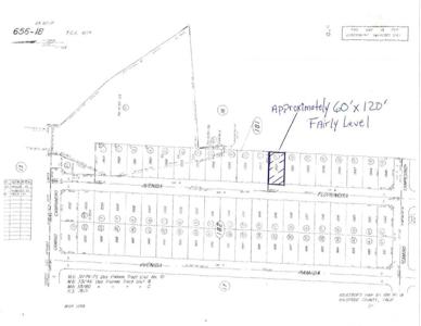 Lot 1552 Avenida Florencita