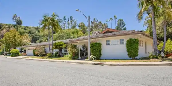 1801 Greenbriar Road