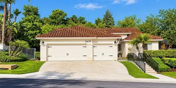 2639 Palomino Drive