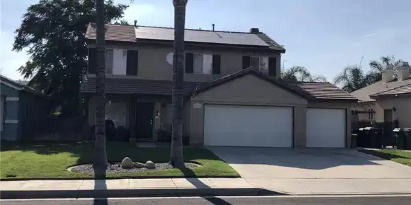 1627 Quail Summit Drive