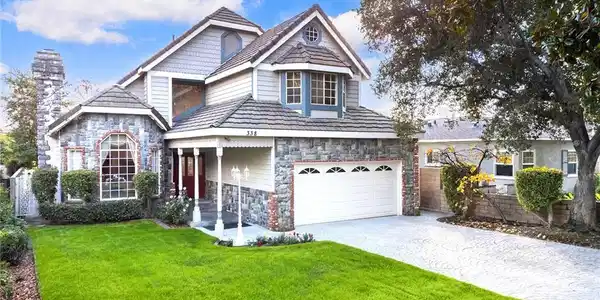 338 Laurel Avenue