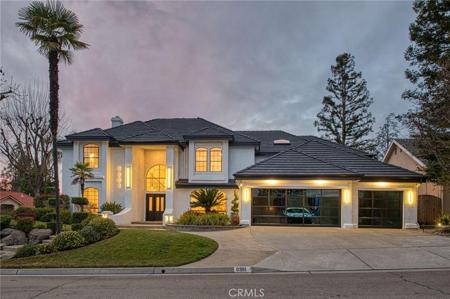 9381 N Woodmont Drive