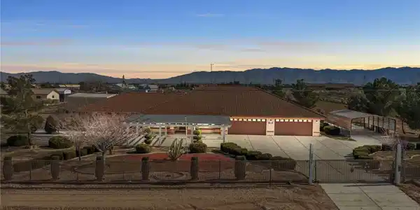 7845 FUENTE Road