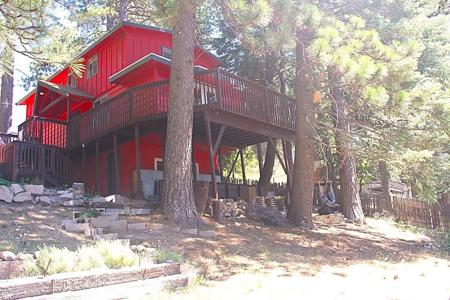 31705 Silver Spruce Drive