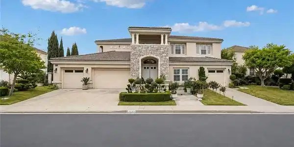 2233 Wind River Lane