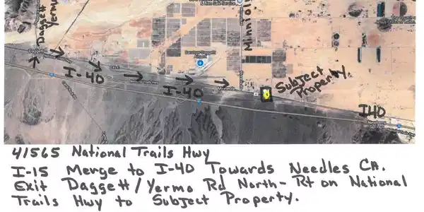 41565 National Trails