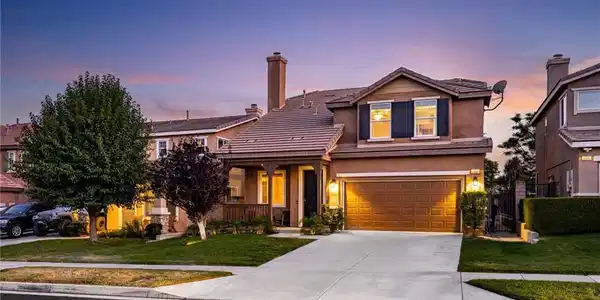 3849 Obsidian Road