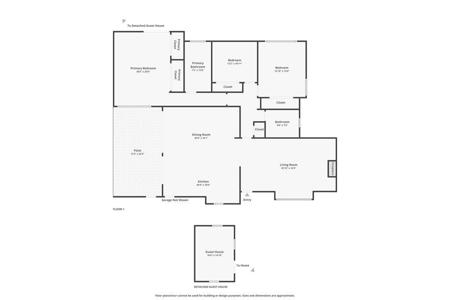 3629 Loadstone Drive