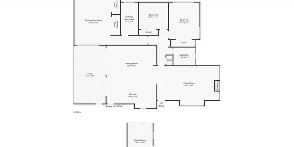 3629 Loadstone Drive