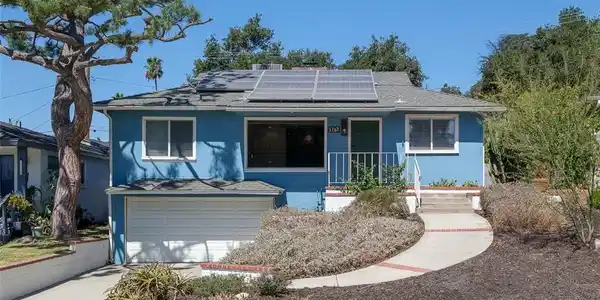1193 Mount Lowe Drive