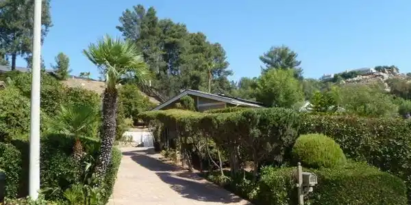 2008 Hidden Springs Drive
