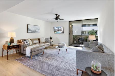 251 E La Verne Way