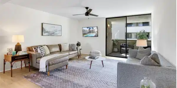 251 E La Verne Way