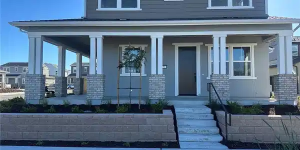 222 Foxtrot Court