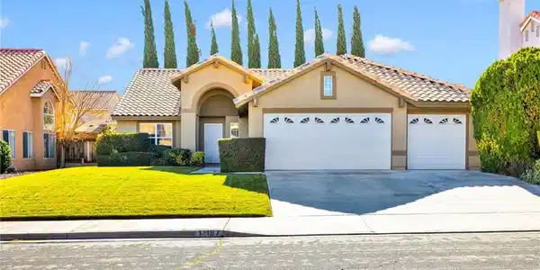 13181 High Desert Road