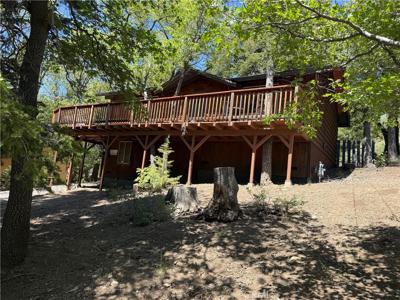 43466 Bow Canyon