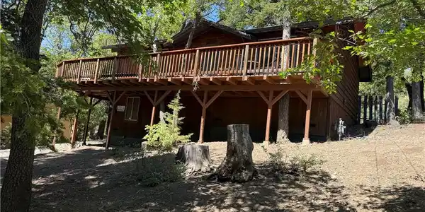 43466 Bow Canyon
