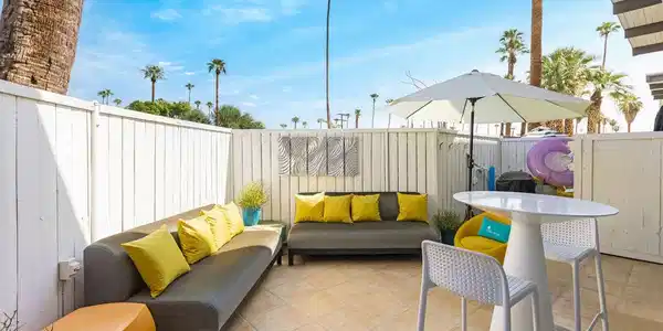 1111 E Palm Canyon Drive