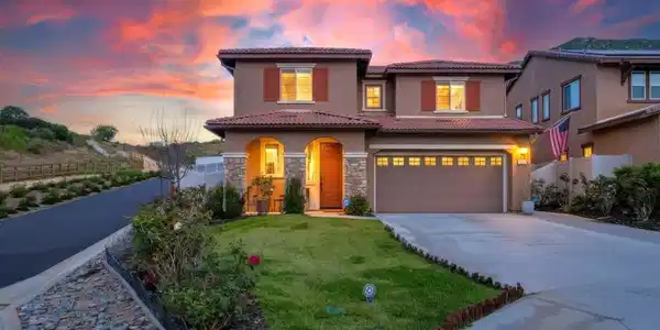 441 Ventasso Way