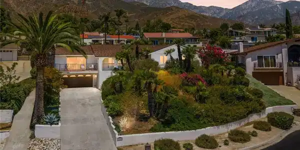 2525 Jonquil Drive