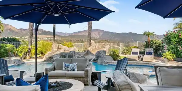 21602 High Country Drive