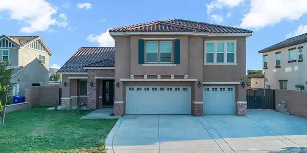 16565 W London