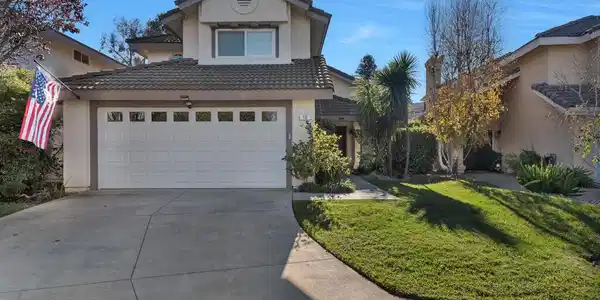 16 Valley Crest Road