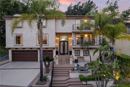 3435 Oakmont View Drive