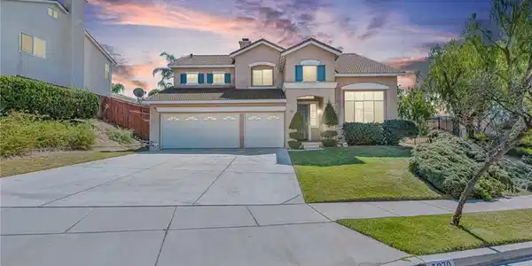1070 Mandevilla Way