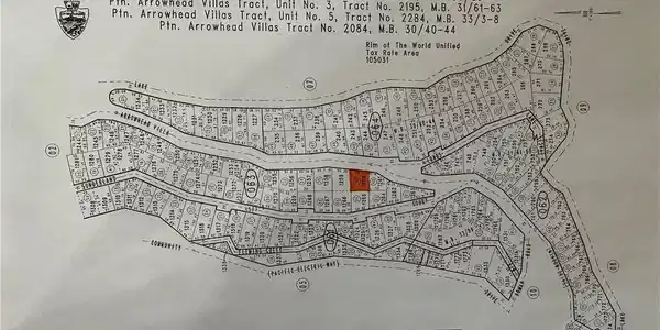 718 Arrowhead Villa Road
