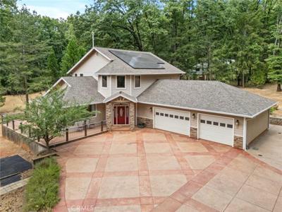14819 Humbug Road