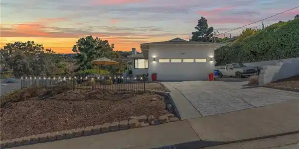 7990 Cinnabar Drive