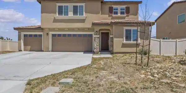 1879 Saddle Ranch Trail