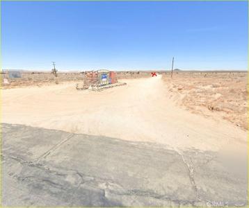 0 Boron Frontage Rd
