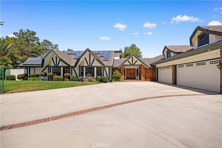 2360 Oakleaf Canyon Road