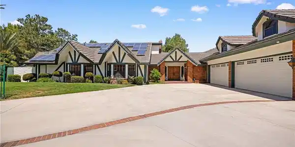 2360 Oakleaf Canyon Road