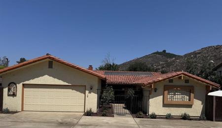9168 Old Castle Road