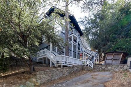 129 Zermatt Drive