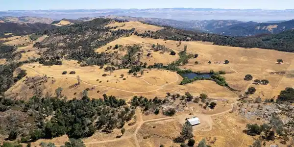 0 Pine Canyon Road