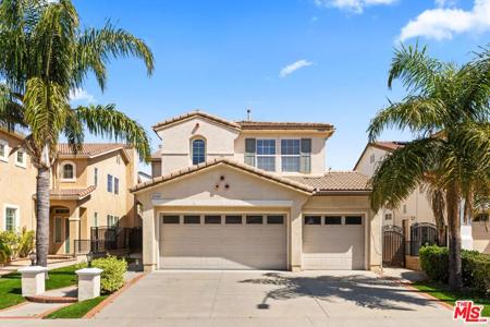 20509 Bergamo Way