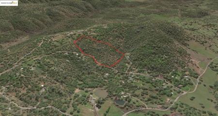 23125 Saint Helena DR