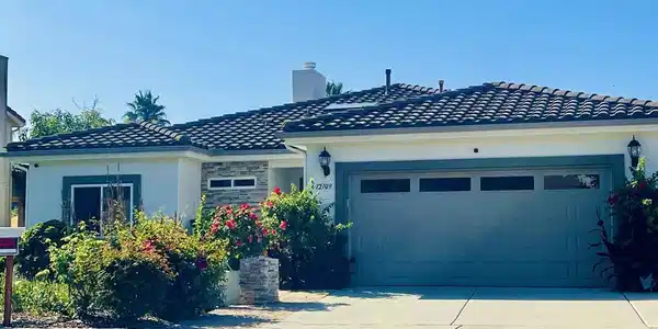 12709 Oak Knoll Rd