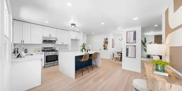 1822 Verde Vista Drive