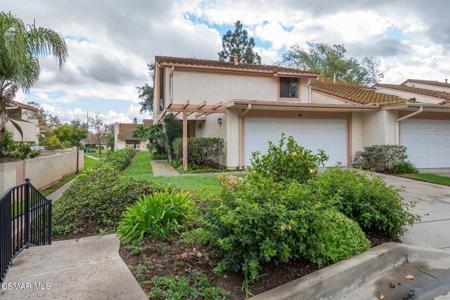 250 Mariposa Drive