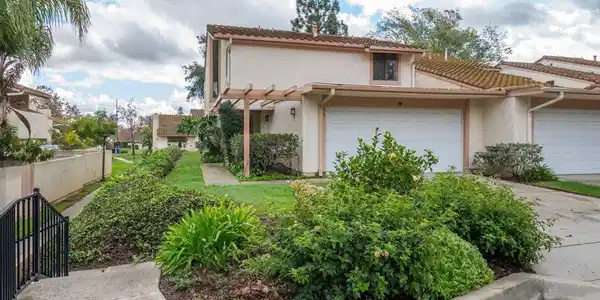 250 Mariposa Drive