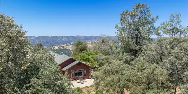 5231 Allred Road