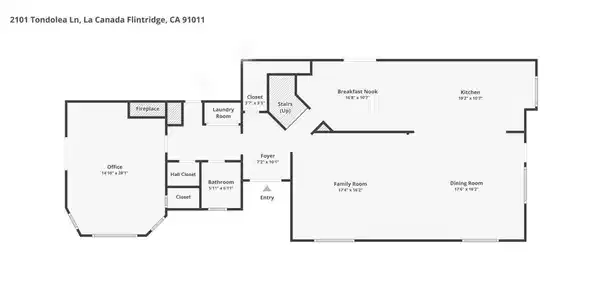 2101 Tondolea Lane