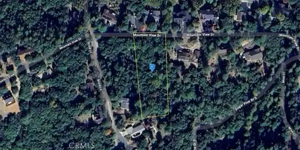 18600 Mountain View