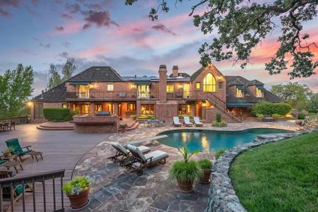 12359 Farr Ranch Road